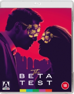 Movie - The Beta Test