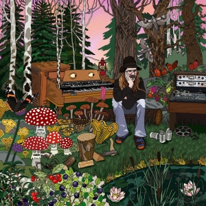Errka Petersson - I Nödens År