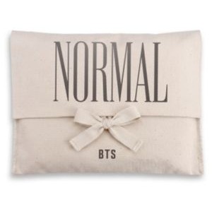 BTS - Arirang (Normal X Calvin Klein Sleepwear)