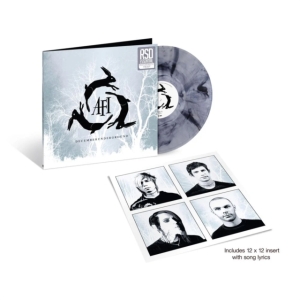 Afi - Decemberunderground