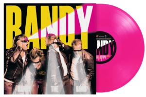 Randy - Randy The Band