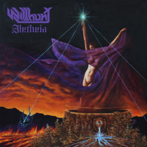 Wildhunt - Aletheia (CD)