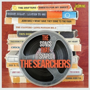 V/A - The Songs That Shaped The Searchers