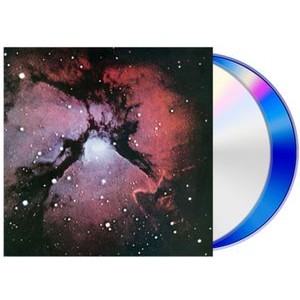 King Crimson - Islands (Cd + Blu-Ray)