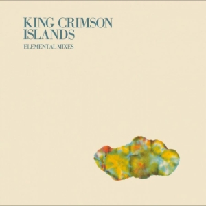 King Crimson - Islands - (2026 David Singleton Ele