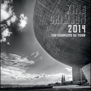 King Crimson - 2014 (The Complete Us Tour)