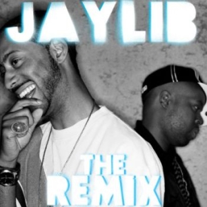 Jaylib - Champion Sound: The Remix