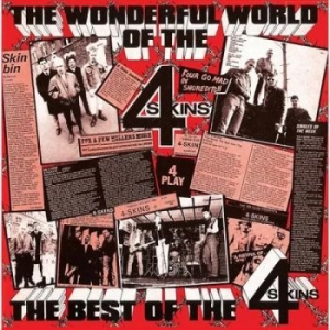 4 Skins - Wonderful World Of The 4 Skins The