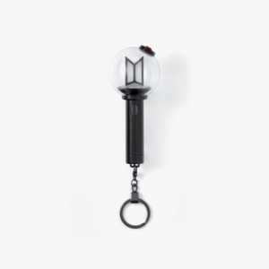Bts - Official Light Stick Keyring Ver.4
