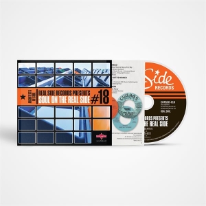 V/A - Soul On The Real Side #18