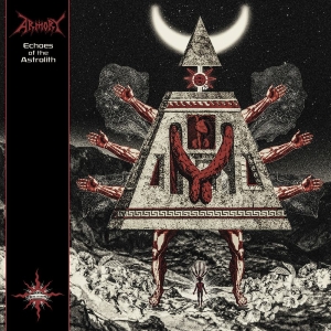 Armory - Echoes Of The Astrolith