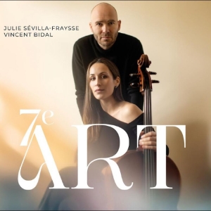 Julie Sévilla-Fraysse & Vincent Bid - 7E Art
