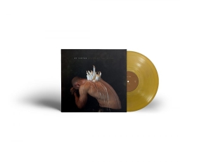 Of Virtue - Death Of The Altar (Gold Vinyl Lp)