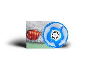 Vianova - Hit It (White Blue Corona Vinyl Lp)