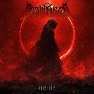 Doomcrusher - Forsaker Ep (Digipack)