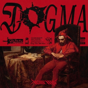 Half Me - Dogma (Digipack)