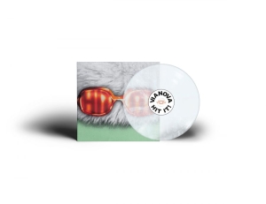 Vianova - Hit It (Crystal White Marbled Vinyl