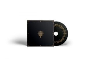 Hopsydian - A Graceful Sin (Digipack)