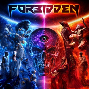 Forbidden - Forbidden
