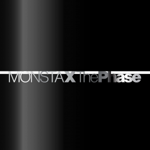 Monsta X - Ep The Phase (Offset Ver.)