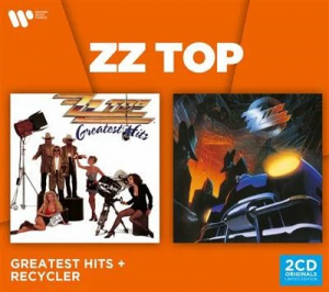 Zz Top - Greatest Hits / Recycler (2CD)