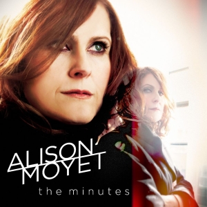Moyet Alison - The Minutes (Deluxe Edition)