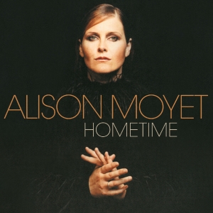 Moyet Alison - Hometime (Crystal And Black Smoke V