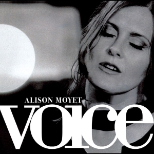 Moyet Alison - Voice (Deluxe Edition)