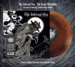 Infernal Sea The - Great Mortality The - 10 Years Of M