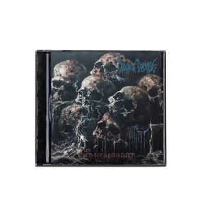 Dawn Of Demise - Feed My Absurdity