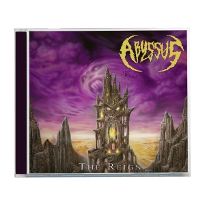 Abyssus - Reign The