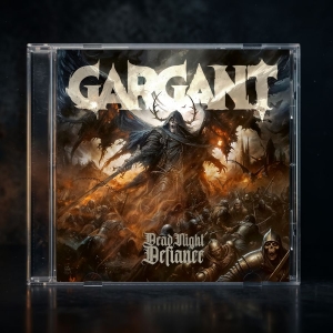 Gargant - Dead Night Defiance