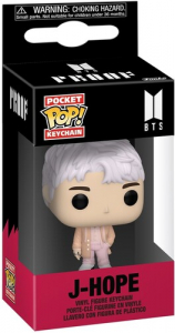 Bts - Funko Pop! Keychain: Bts - J-Hope