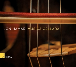 Jon Hamar - Música Callada