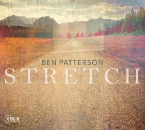 Ben Patterson - Stretch