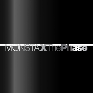 Monsta X - (Phase Ver.) Monsta X - The Phase