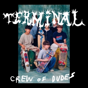 Thomas Whitmer - Terminal Crew Of Dudes