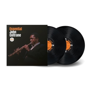 John Coltrane - Essential John Coltrane