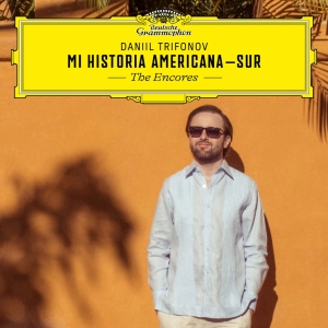 Daniil Trifonov - Mi Historia Americana: Sur