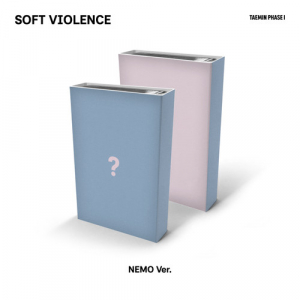 Taemin - Phase I : Soft Violence (Nemo Ver.)