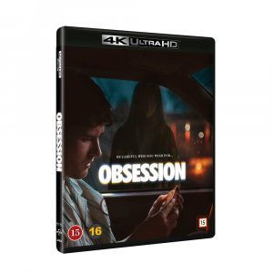 Movie - Obsession (4K UHD)