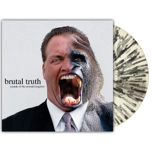 Brutal Truth - Sounds Of The Animal Kingdom (2026