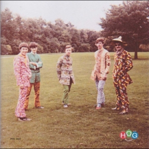 The Genesis - Window Shopping