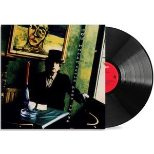Bob Dylan - World Gone Wrong