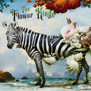 The Flower Kings - Hope (Black 2LP)