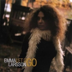 Larsson Emma - Let It Go