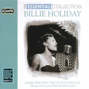 Holiday Billie - Essential Collection