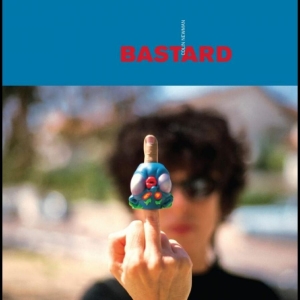 Newman Colin - Bastard