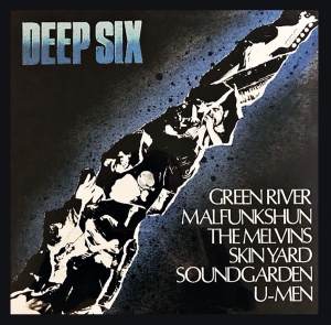Various Artists - Deep Six