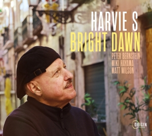 Harvie S - Bright Dawn